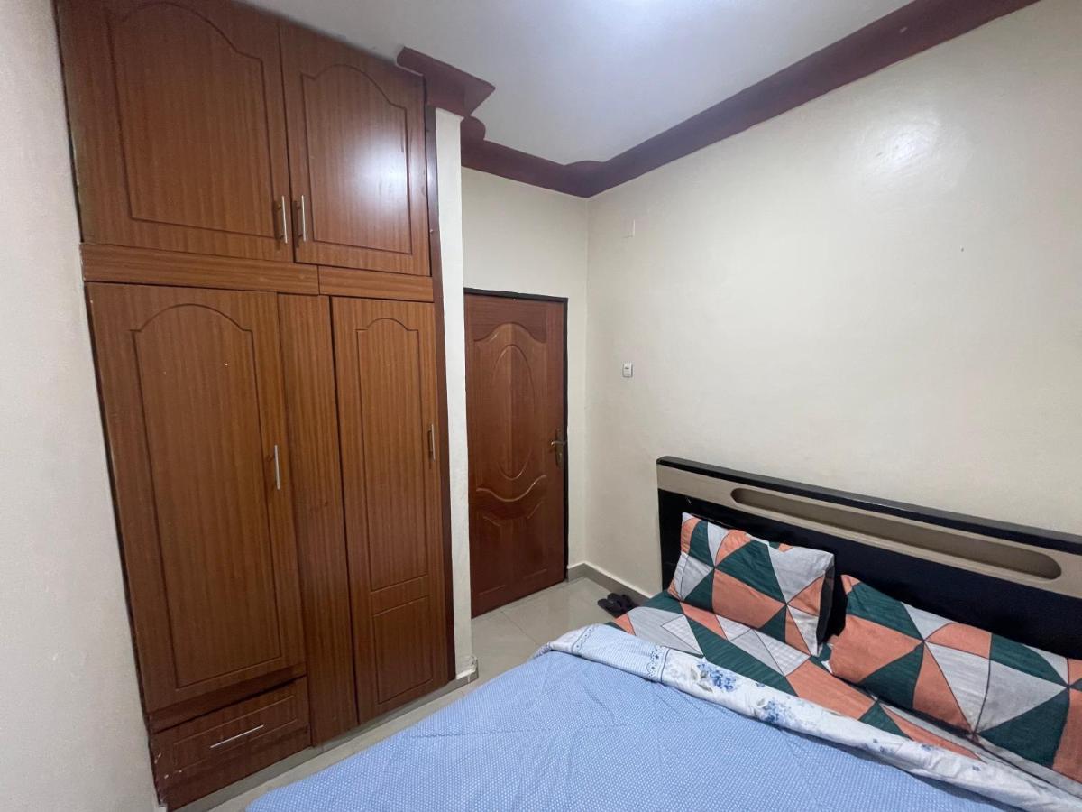 Rwandeka Kigali Exterior foto