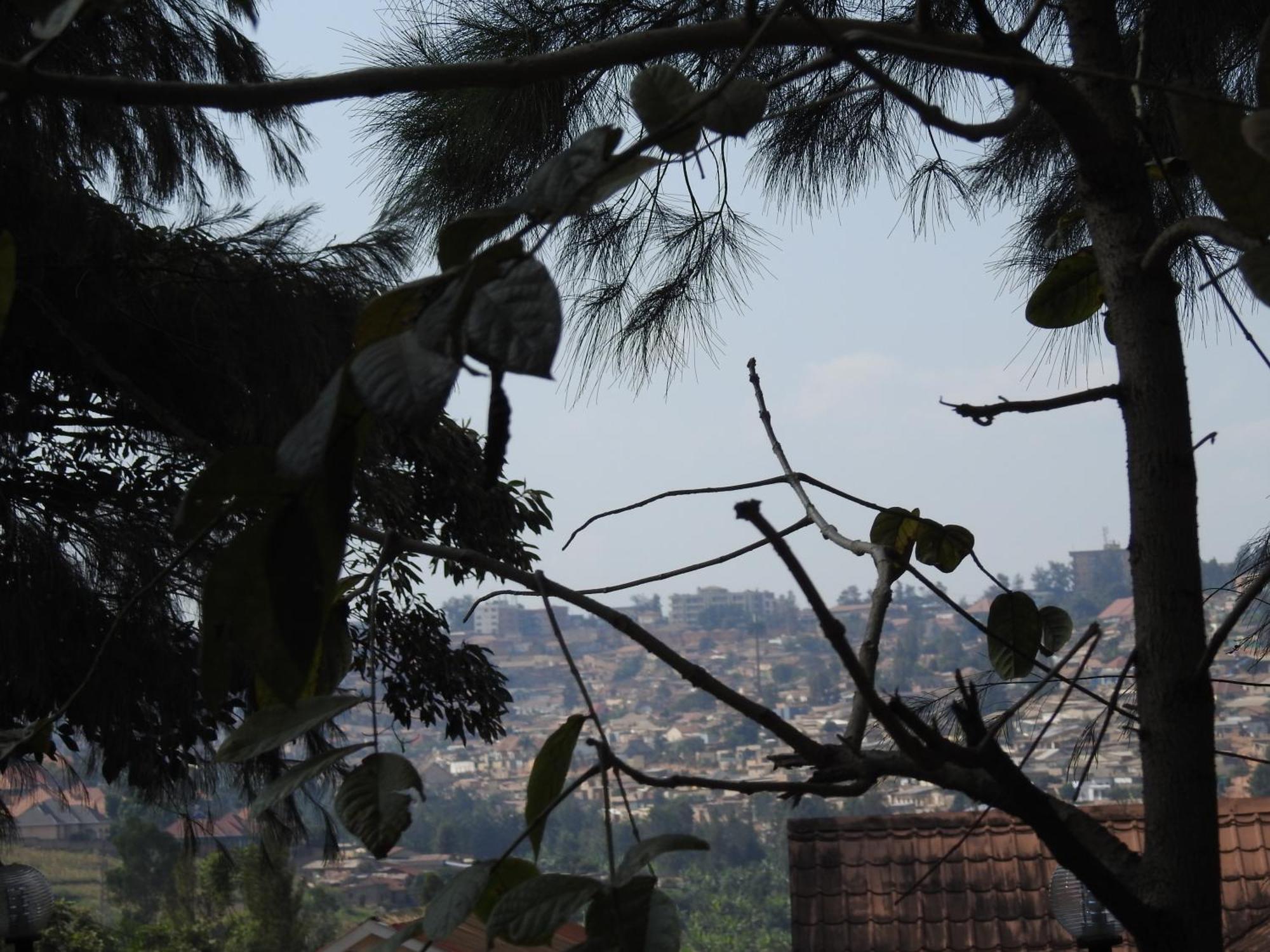 Rwandeka Kigali Exterior foto