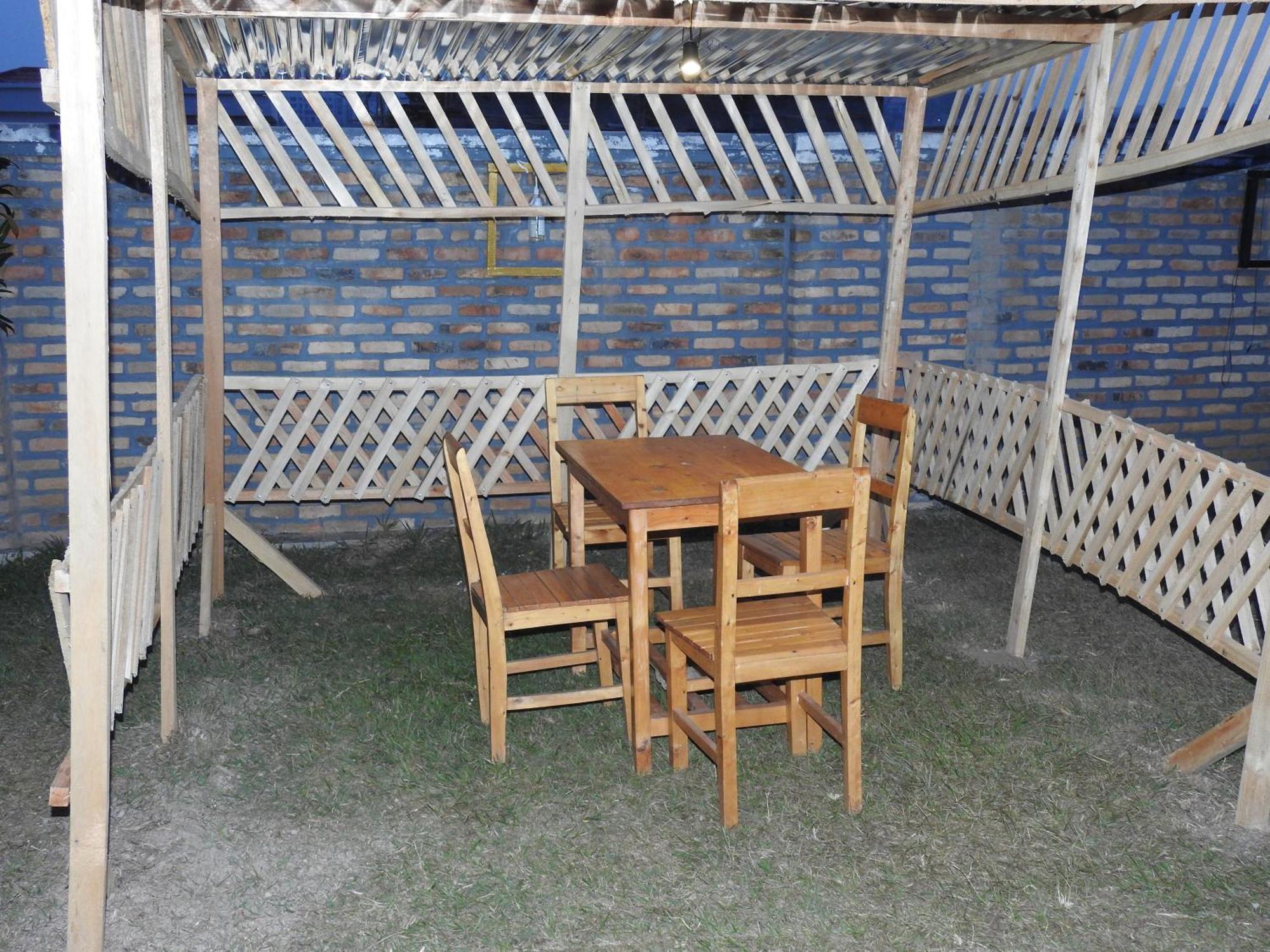 Rwandeka Kigali Exterior foto